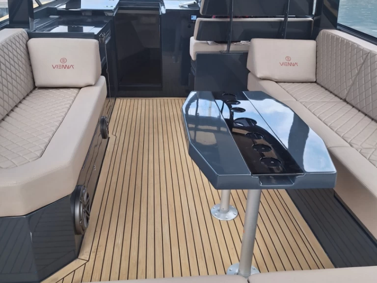 Bootsverleih Colnago Colnago 40 Split Samboat