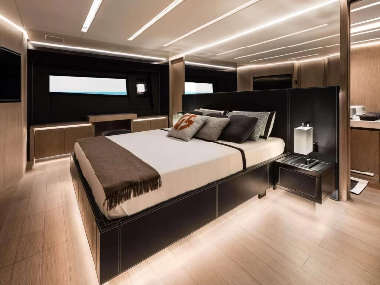 Vermietung Yacht Ab Yachts mit Führerschein