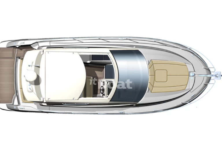 Boot mieten Madeira Islands günstig LEADER 9 HT