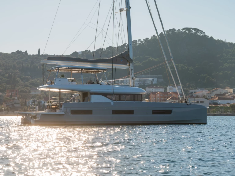 Lagoon Lagoon 60 mieten Split