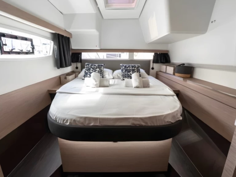 Boot mieten Key West günstig Isla 40