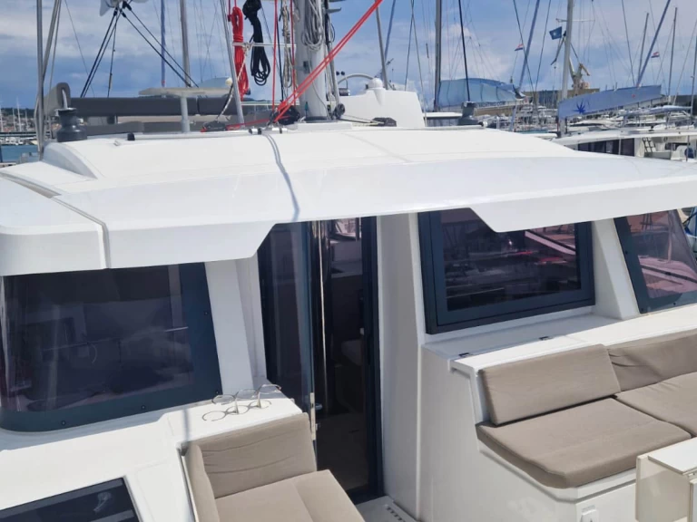 Bootsverleih Bali Bali 4.6 Seget Donji Samboat