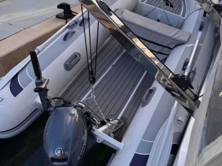 Katamaran mit oder ohne Skipper Fountaine Pajot mieten in Toulon