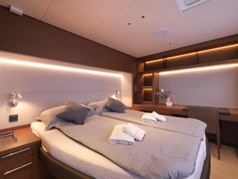 Yacht mieten in Split zum besten Preis