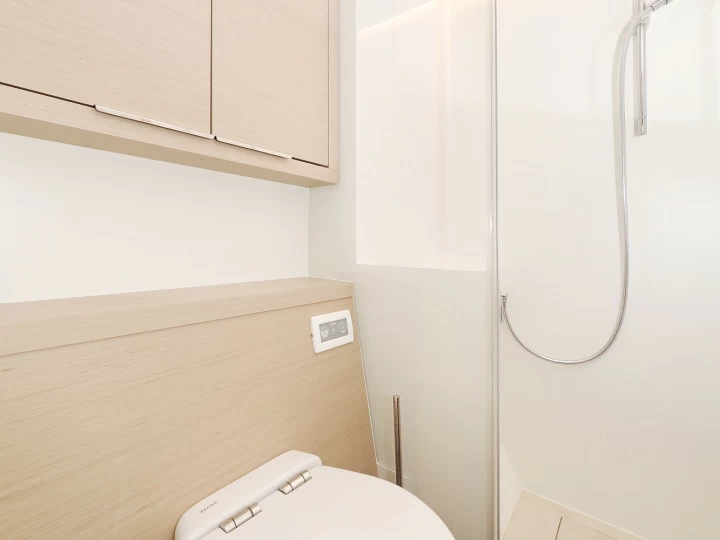 Ein Lagoon Lagoon 55 mieten in Split