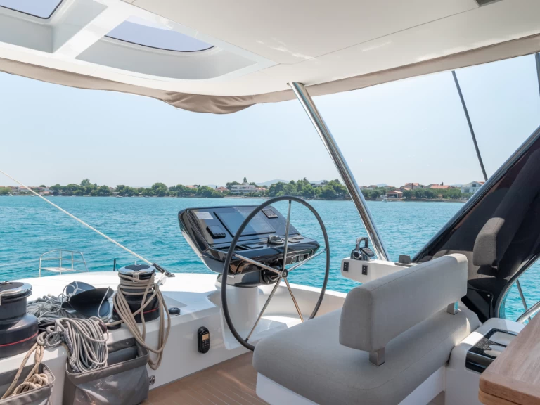 Bootsverleih Lagoon Lagoon Sixty 5 Split Samboat