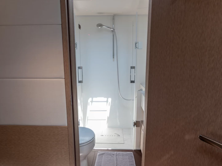 Katamaran mit oder ohne Skipper Lagoon mieten in Split