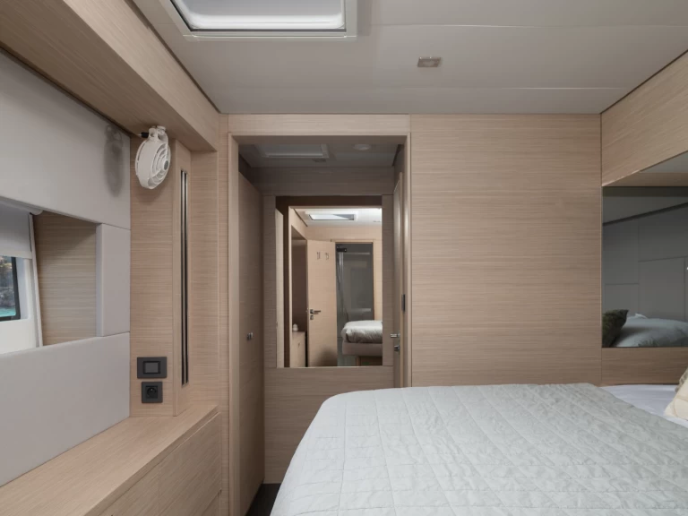 Katamaran mieten in Split - Lagoon Lagoon 60