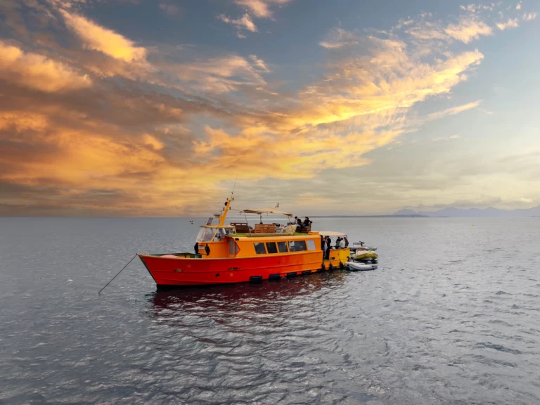 Yacht mieten in Cannes zum besten Preis