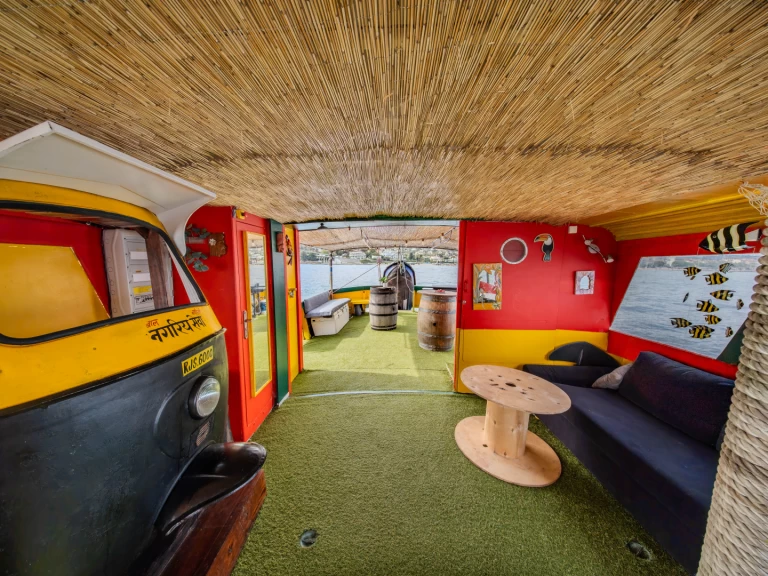 Boot mieten Cannes günstig Bateau en Bois