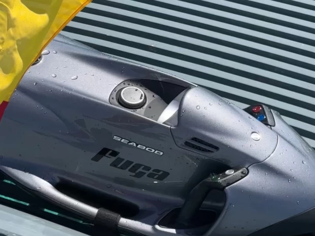 Ein Magnum Magnum Marine 44' mieten in Ibiza Town