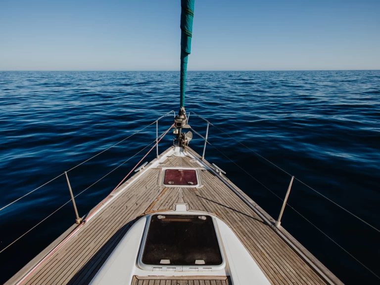 Segelboot mieten in Port Fòrum - Bavaria Bavaria 50 Cruiser