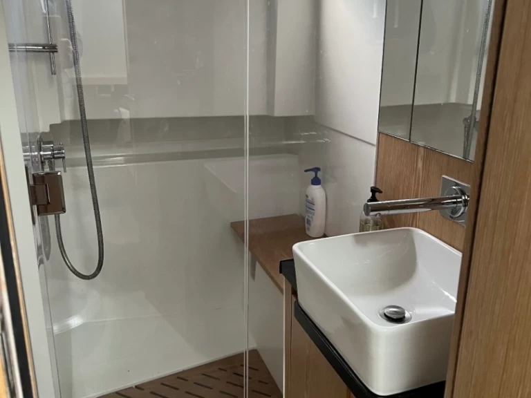 Boot mieten Sainte-Maxime günstig Open