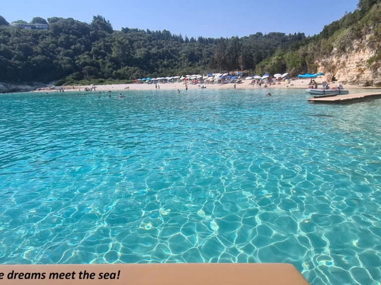 Schlauchboot mit oder ohne Skipper Solemar mieten in Ellinikó