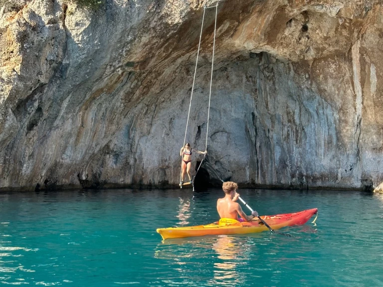 Motorboot mieten in Kos zum besten Preis