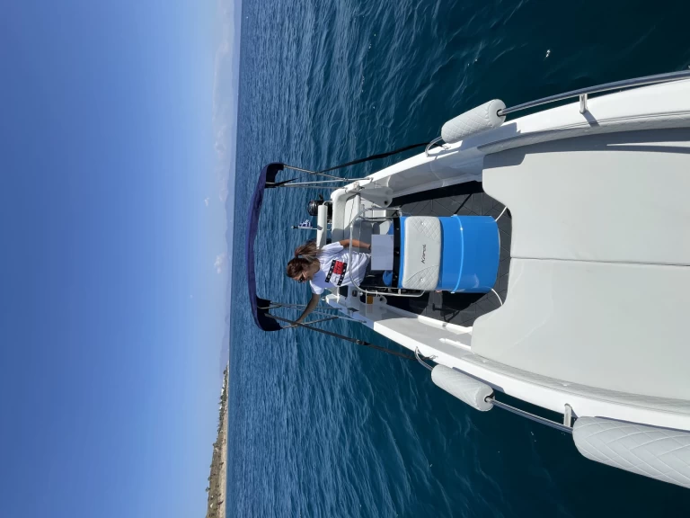 Bootsverleih Karel Paxos 170 Kos Samboat