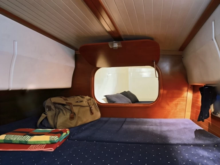 Katamaran mit oder ohne Skipper Nautitech mieten in Portorož