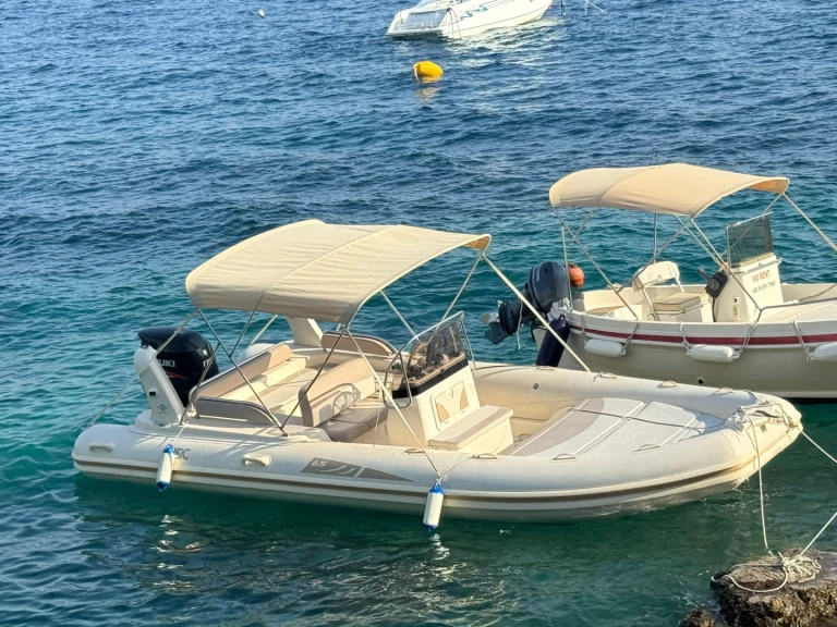 YachtCharter in Hvar - Bsc BSC 65 auf SamBoat