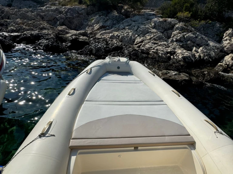 Bootsverleih Bsc BSC 65 Hvar Samboat