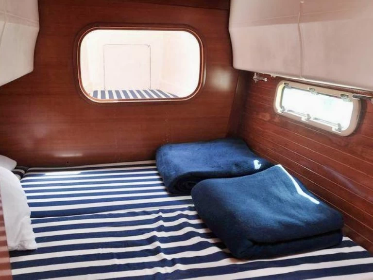 Katamaran mieten in Portorož - Nautitech Nautitech 44