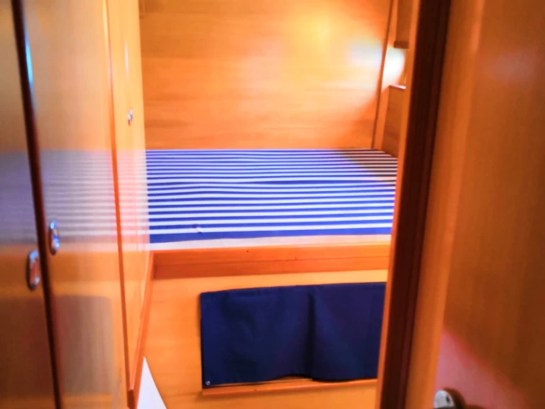 Bootsverleih Nautitech Nautitech 44 Portorož Samboat