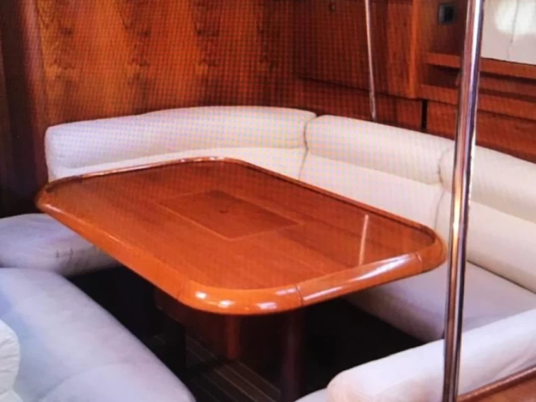 Segelboot mieten in Paros Port zum besten Preis