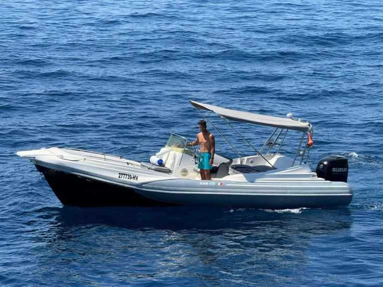 Zar Zar 75 mieten Hvar