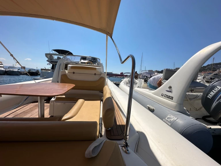 Schlauchboot mieten in San Felice Circeo zum besten Preis