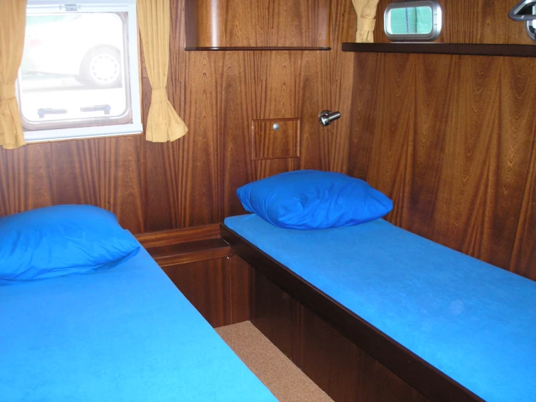 hibo1300 Hibo 1300 Exclusive mieten Woudsend