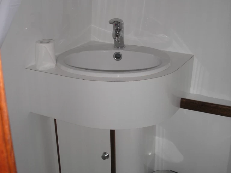 Ein hibo1300 Hibo 1300 Exclusive mieten in Woudsend