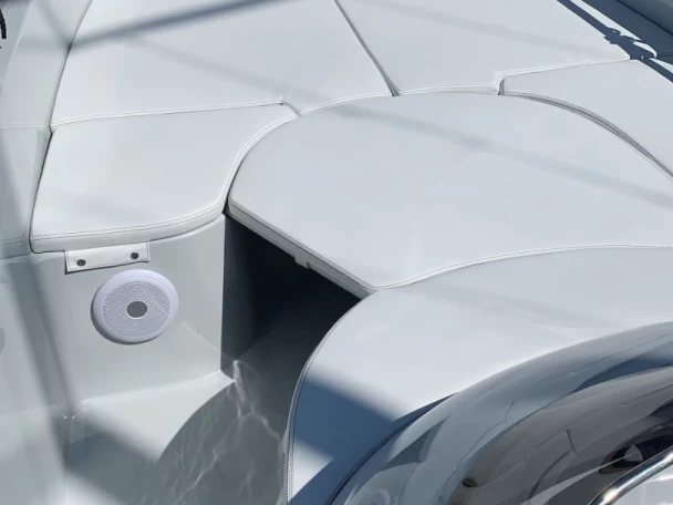 YachtCharter in Port Grimaud - Clear Libra open auf SamBoat