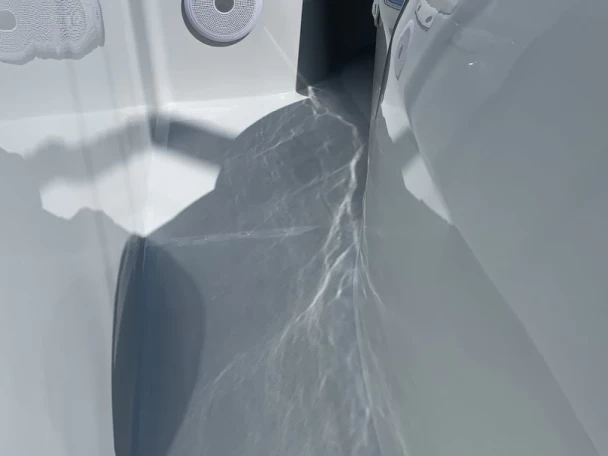 Ein Clear Libra open mieten in Port Grimaud