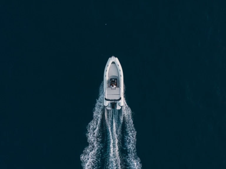 Ein Trimarchi 58 mieten in Palermo