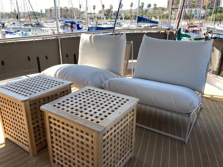 Yacht mieten in Barcelona zum besten Preis