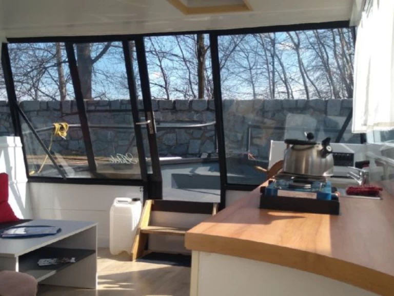 YachtCharter in České Vrbné - Traweller YB35 auf SamBoat