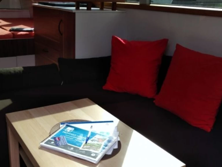 YachtCharter in České Vrbné - Traweller YB35 auf SamBoat