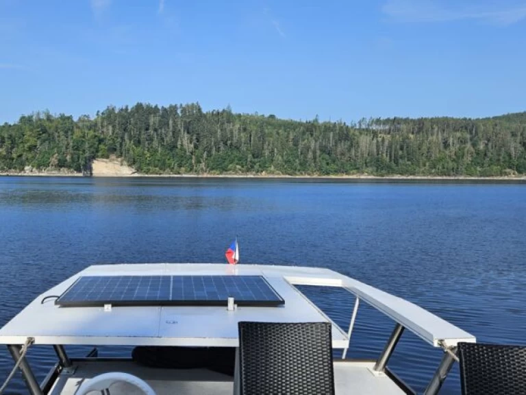 YachtCharter in České Vrbné - Traweller YB35 auf SamBoat