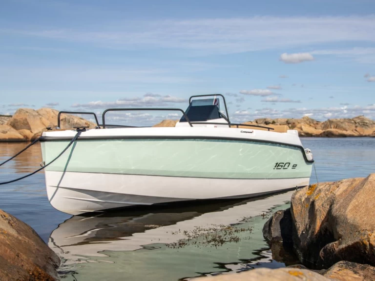 Motorboot mieten in Rethymnon zum besten Preis