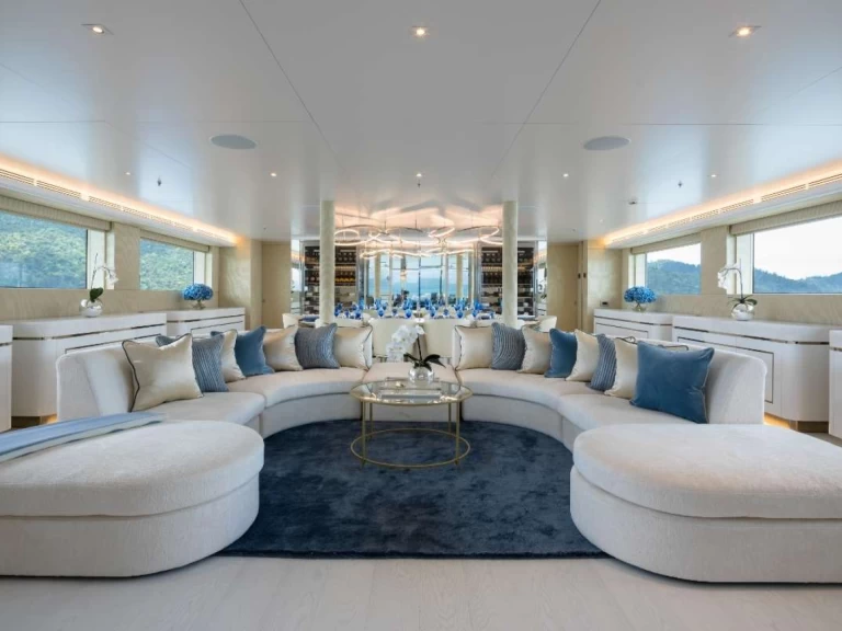 Ein Baglietto MISCHIEF mieten in Fiji Islands