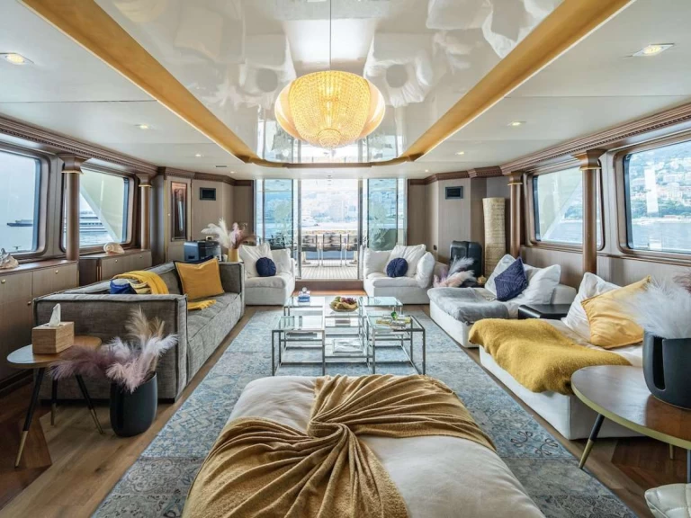 Yacht mit oder ohne Skipper Concept-Marine mieten in Ventimiglia