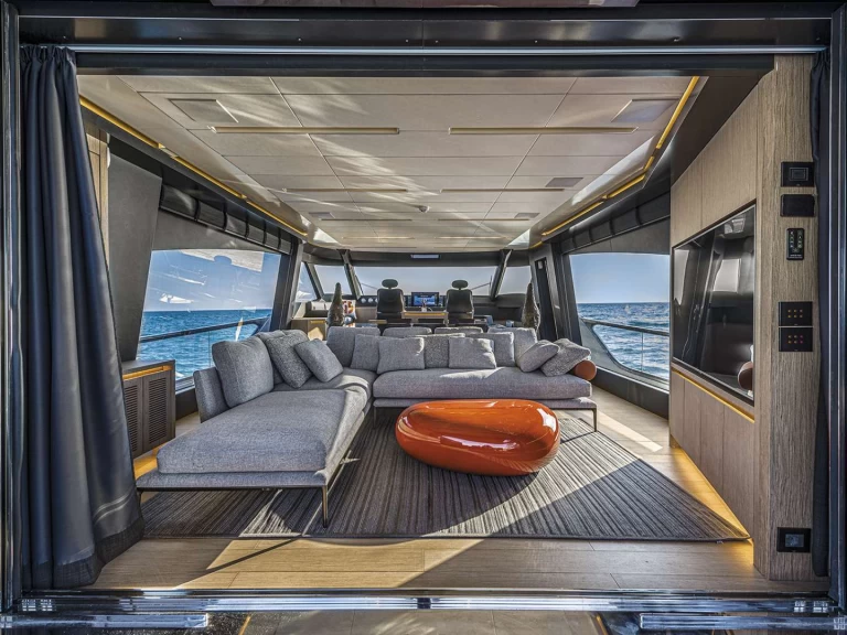 YachtCharter in Sardinien - Ab Yachts G FIVE auf SamBoat