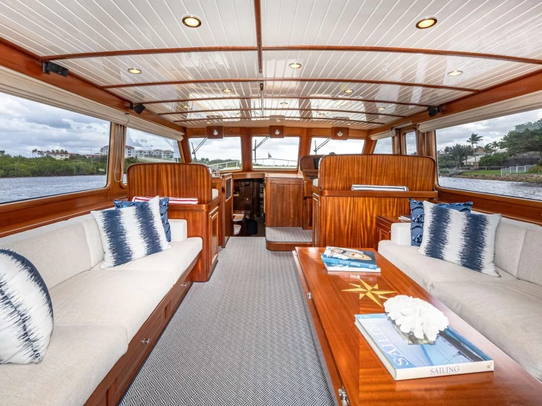 Bootsverleih Vicem FALCON Maine Samboat