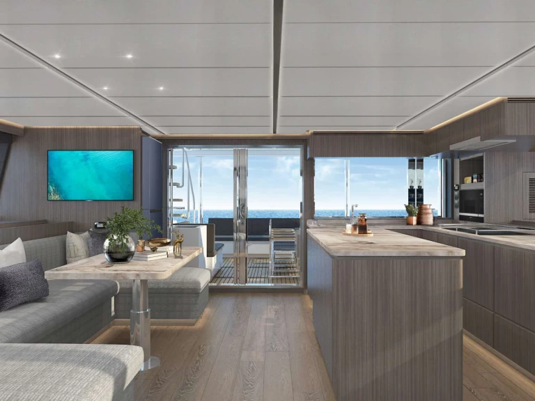 YachtCharter in Tortola -  ATLAS auf SamBoat