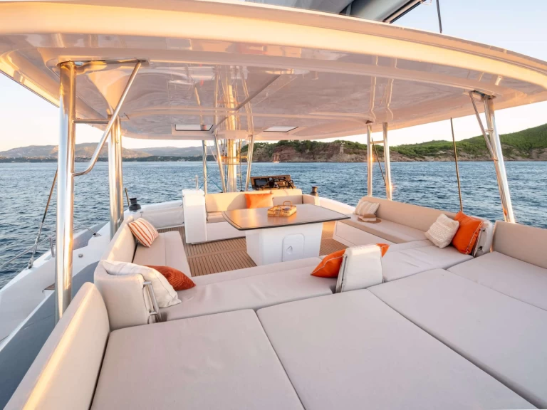 Bootsverleih Bali LOCATION 5.8 Nassau Samboat