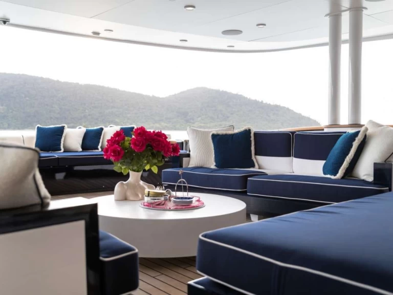 Yacht mieten in Fiji Islands - Baglietto MISCHIEF