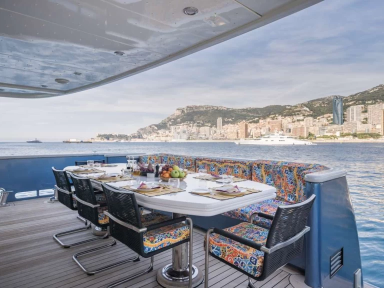 Concept-Marine IRAMA mieten Ventimiglia