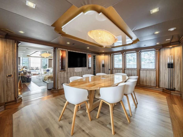 YachtCharter in Imperia - Concept-Marine IRAMA auf SamBoat