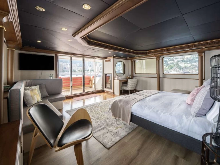 Yacht mieten in Imperia - Concept-Marine IRAMA