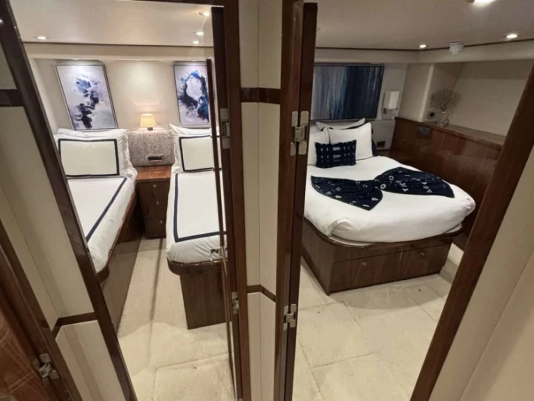 Yacht mieten in Nassau zum besten Preis