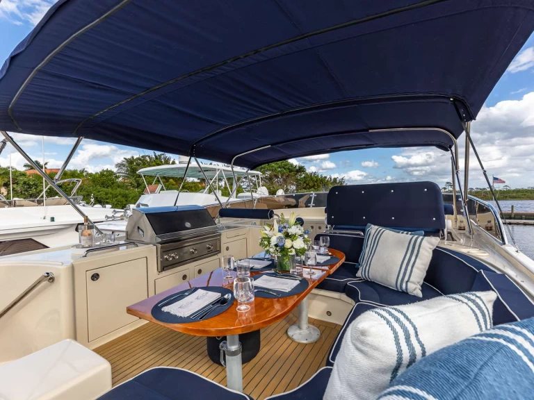 YachtCharter in Maine - Vicem FALCON auf SamBoat